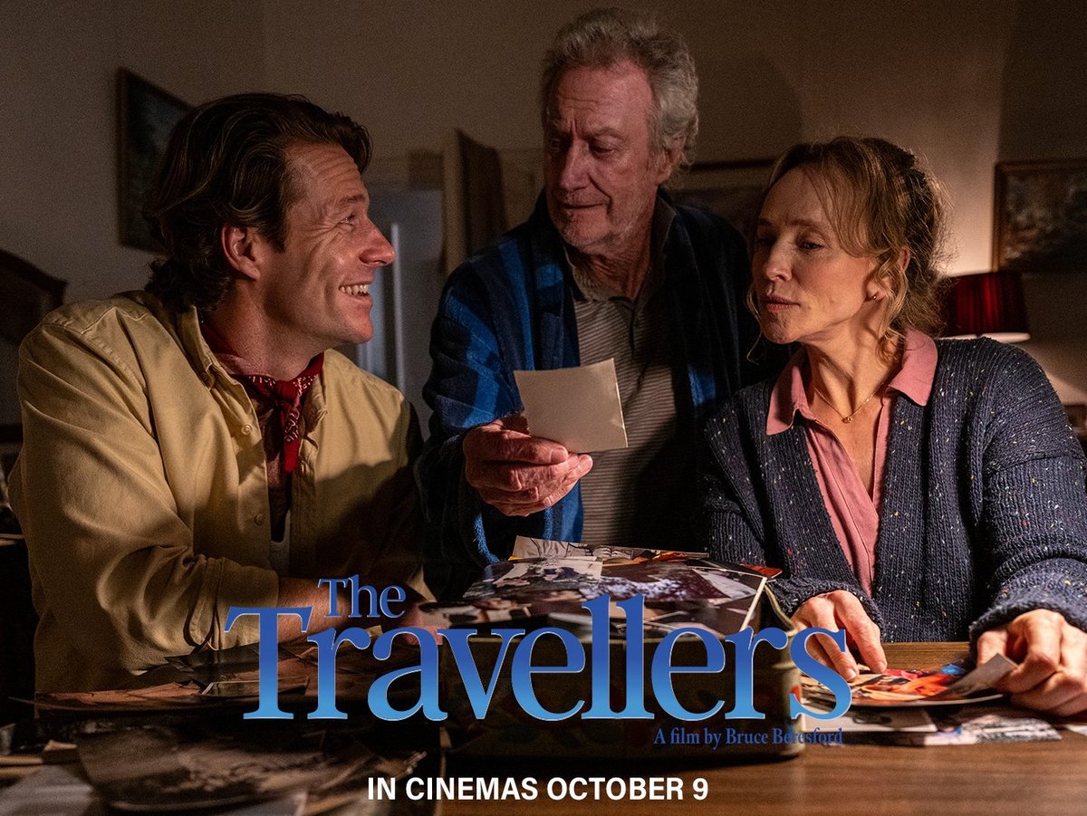 Aug Sep 25 TAP Travellers Movie
