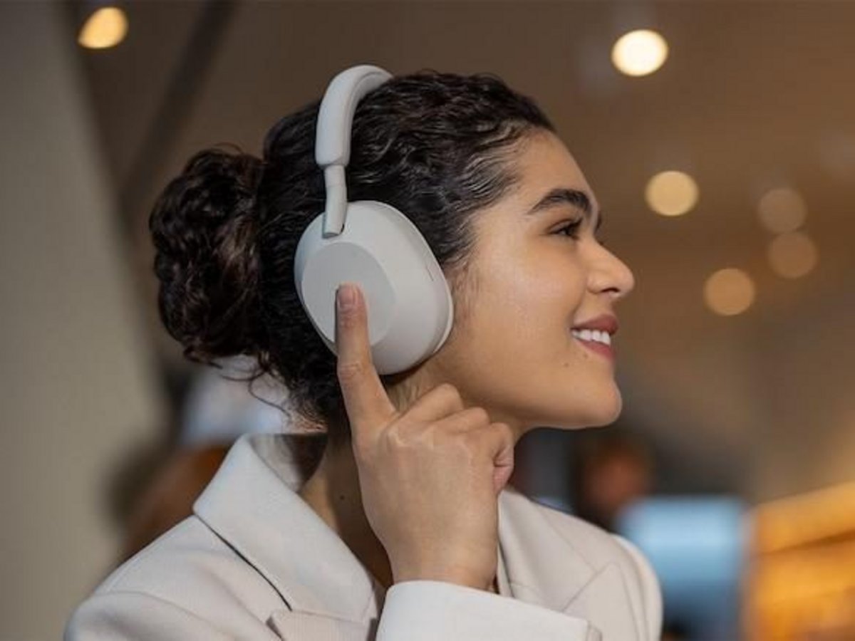 Apr May 25 TAP Sony Headphones