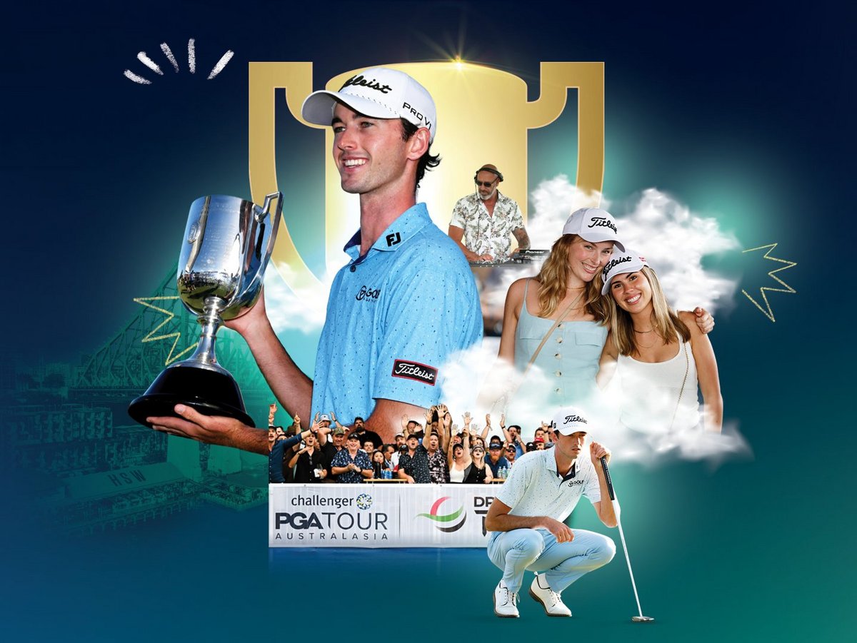TAP Oct Nov 25 PGA Tickets