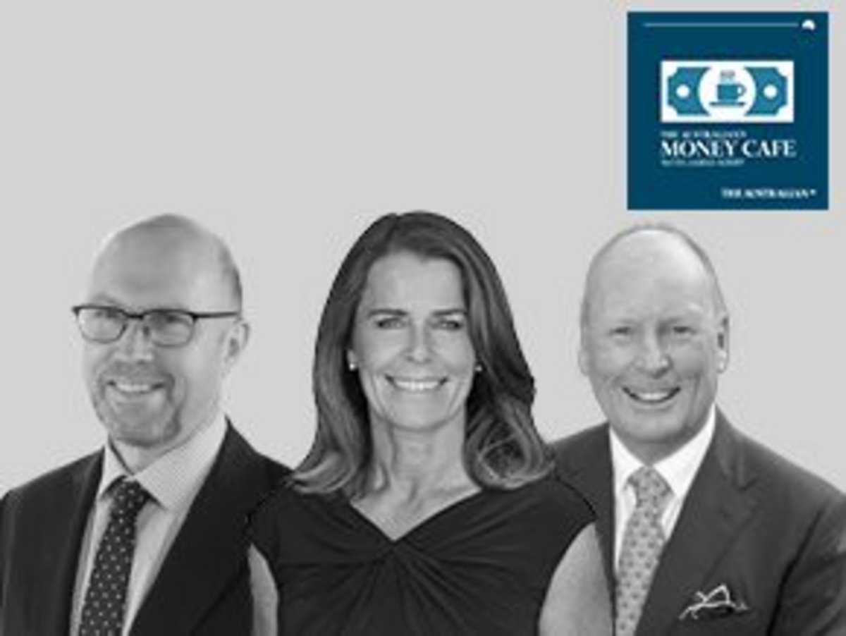 The Money Cafe Live: Budget Edition