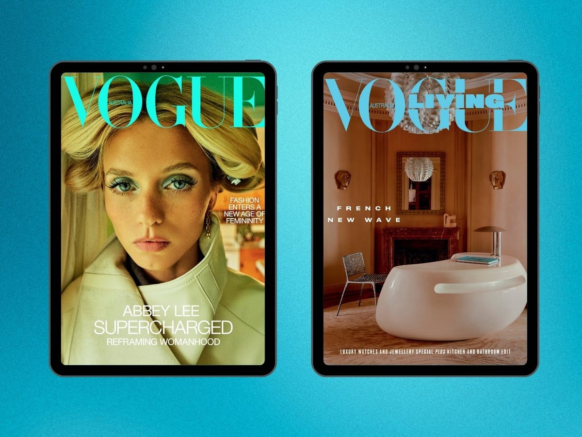 TAP 12-month Digi Mag