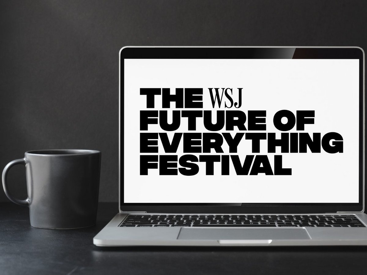 APR MAY 24 TAP WSJ Future of Everything