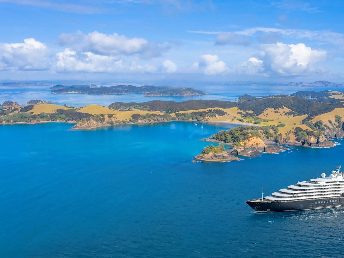 TAP Oct Nov 25 Scenic Cruise