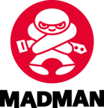 Madman Entertainment