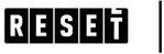 Reset