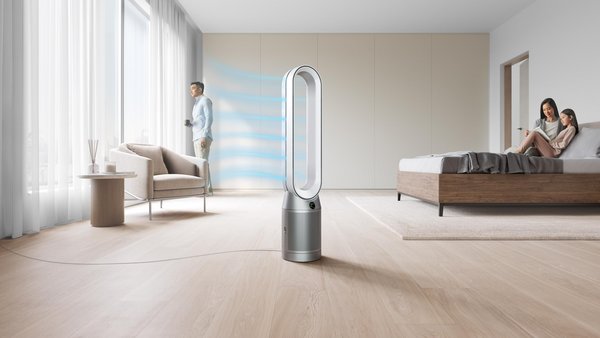 
	Win a Dyson Pure Cool Purifying Fan

