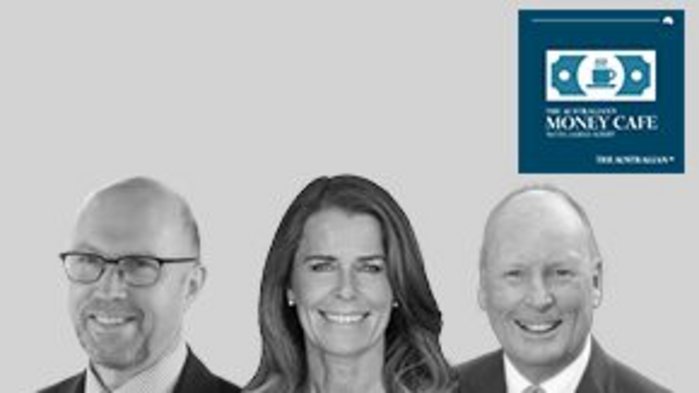The Money Cafe Live: Budget Edition