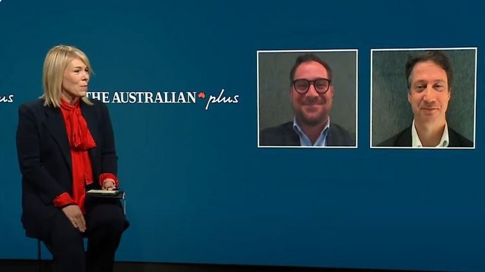 TAP The Front Live Election Special 2025