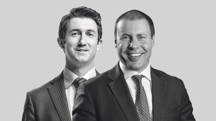 Rebuilding Australia's Economy