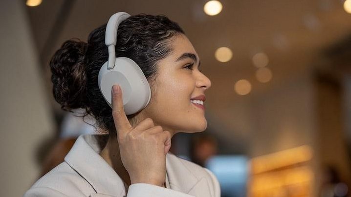 Apr May 25 TAP Sony Headphones