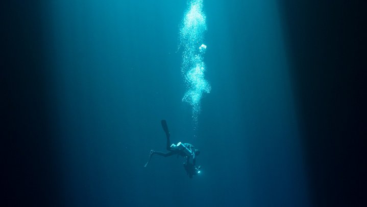 TAP Oct Nov 25 Deeper Movie