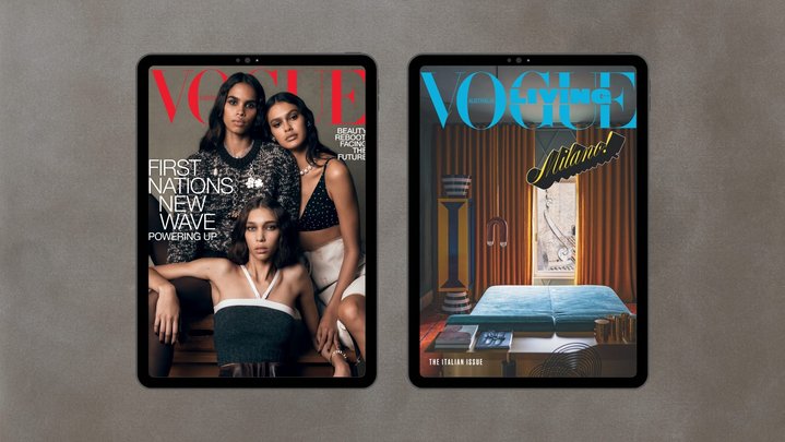 TAP 12-month Digi Mag