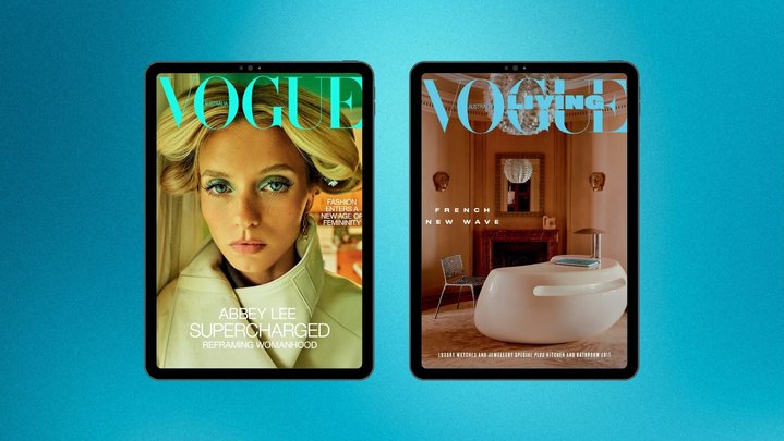 TAP 12-month Digi Mag