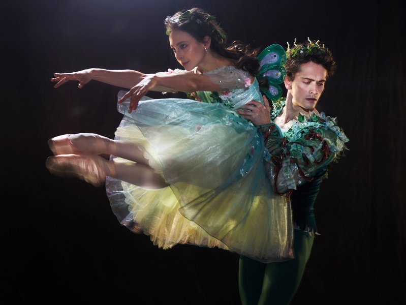 
	Win a&nbsp;VIP experience to The Australian Ballet&#39;s&nbsp;performance of&nbsp;The Dream / Marguerite &amp; Armand

