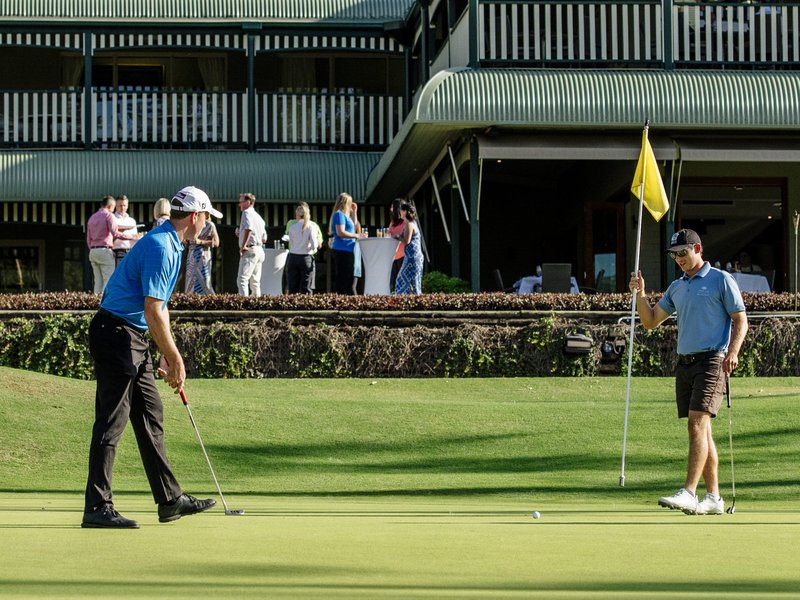 
	&nbsp;Win an incredible 3-night golf getaway at Bonville Golf Resort

