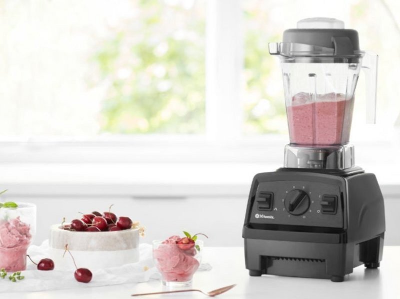 
	Win a Vitamix Blender and&nbsp;$2,000 David Jones eGift Card

