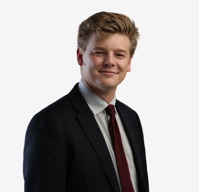 Nicholas Jensen