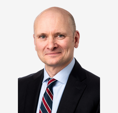 Professor Timothy Lynch