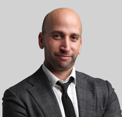 Yoni Bashan