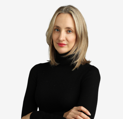 Claire Lehmann